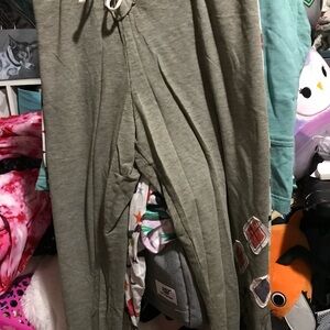 Harley Quinn sleep pants 3x